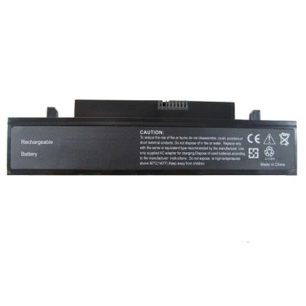 Акумулятор до ноутбука AlSoft Samsung NP-X420 AA-PL1VC6B 4400mAh 6cell 11.1V Li-ion (A41544) - зображення 1