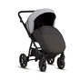 Коляска TUTIS 2 в 1 Leo3 plus (Stone Grey (1582227) - уменьшенное изображение 2