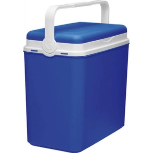 Термобокс Adriatic 10 л Blue (8002936802002) изображение 1