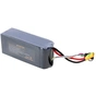 Аккумуляторный блок RacePow 350Wh/kg 40Ah 6S 22.2V 5C XT90S (350WHKG-40Ah-6S-5C) - уменьшенное изображение 4