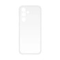 Чохол до мобільного телефона ACCLAB TPU Samsung Galaxy A34 5G Transparent (1283126566486) - зменшене зображення 1