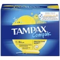 Тампони Tampax Compak Regular с апликатором 16 шт (4015400219507) - уменьшенное изображение 2