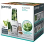 Блендер Gorenje BN1000WVITAWAY - зменшене зображення 5
