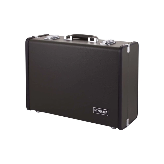 Корнет Yamaha YCR-2330 III - изображение 7