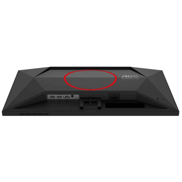 Монітор AOC 24G4ZRE - зображення 13