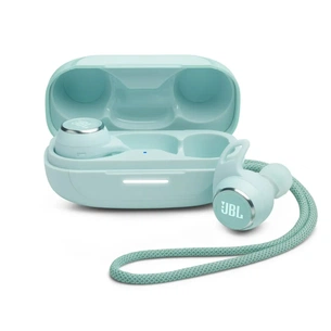 Наушники JBL Reflect Aero TWS Mint (JBLREFLECTAEROMINT) изображение 1
