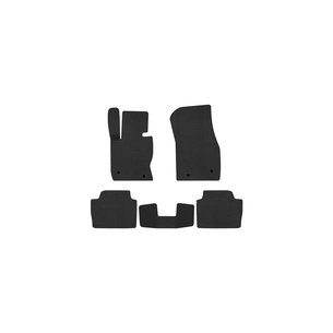 Килимок в салон EVAtech BMW 4 Series (F33) xDrive 2013-2020 1 поколі (BM12813C5BW4RBB) зображення 1