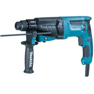 Перфоратор Makita HR2630, SDS-Plus 26мм, 800Вт, 2,4Дж (HR2630) зображення 1