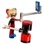 Конструктор LEGO DC Super Hero Girls Дім Харлі Квін (41236) - зменшене зображення 3