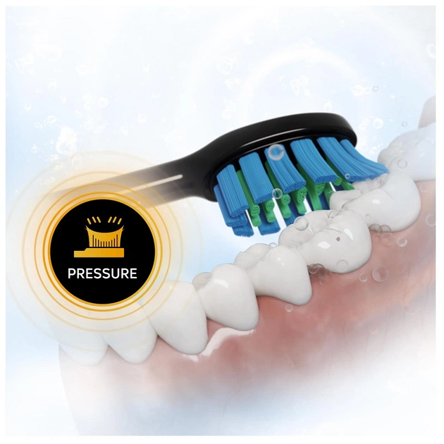 Электрическая зубная щетка Sencor SOC 5010BL - изображение 6