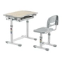 Парта зі стільцем FunDesk трансформер (221900) - зменшене зображення 1