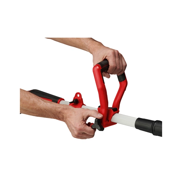 Тример садовий Einhell Professional GP-CT 36/35 Li BL - Solo PXC 36V, безщітковий 35см, 7000об/хв, 3.55кг (без АКБ та З (3411330) - picture 8