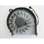 Вентилятор ноутбука HP CQ58/G4-1000/G6-1000/G7-1000 DC(5V,0.4A) 4pin (MF75120V1-C050-S9A) - уменьшенное изображение 2
