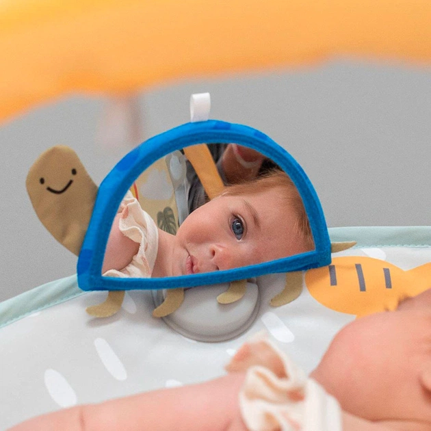 Дитячий килимок Taf Toys музичний з дугами - Пригоди на 360° (12785) - picture 11