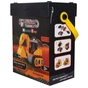 Конструктор Microlab Toys Будівельна техніка - Екскаватор (MT8901) - зменшене зображення 3