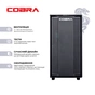 Ігровий комп`ютер COBRA Performance RTX 5070 TI / Ryzen 5 9600X / RAM 32GB / SSD 2TB (R5G23471) - зменшене зображення 2