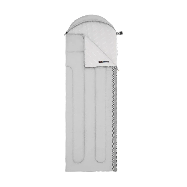 Спальний мішок Naturehike L250 NH21MSD07 Right (6927595774847-R) - зображення 1
