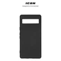 Чохол до мобільного телефона Armorstandart ICON Case Google Pixel 7a Black (ARM70910) - зменшене зображення 3