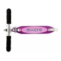 Самокат Micro Sprite Purple stripe (SA0137) - зменшене зображення 2