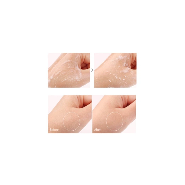 Пілінг для обличчя Beauty Of Joseon Apricot Blossom Peeling Gel 100 мл (8809738312872) - picture 4