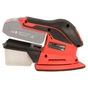 Шліфувальна машина Vitals Master, Os 18125 SmartLine+, 18V, 150x100мм, 11000об/хв, 0.84кг (без АКБ та ЗП) (243512) - зменшене зображення 7