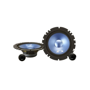 Компонентна акустика Alpine SXE-17cs зображення 1