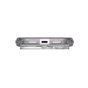 Чохол до мобільного телефона UAG Plyo LT Magsafe iPhone 18 Pro Ice/Smoke (11459311433B) - зменшене зображення 3