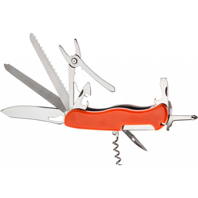 Ніж Partner HH072014110OR orange - зображення 1