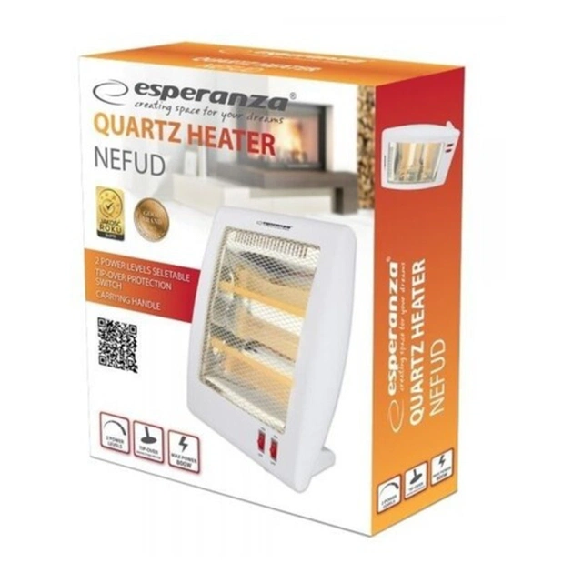 Обігрівач Esperanza EHH010 - picture 2