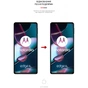 Плівка захисна Armorstandart Anti-Blue Motorola Edge 30 Pro (ARM62059) - зменшене зображення 3