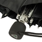 Парасоля Fulton Minilite-1 L353 Black (L353-012994) - зменшене зображення 7