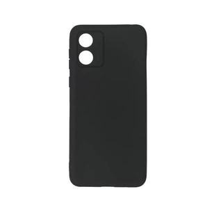 Чохол до мобільного телефона BeCover Motorola Moto E13 Black (708815) зображення 1