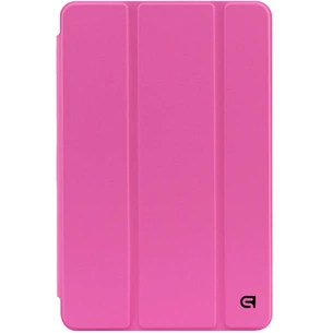 Чохол до планшета Armorstandart Smart Fold Pen Samsung Galaxy Tab A11 Rose Red (ARM89307) зображення 1