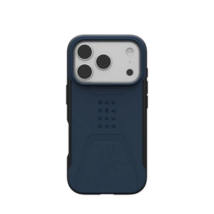Чохол до мобільного телефона UAG iPhone 17 Pro Civilian MagSafe Mallard (114545115555) picture 1