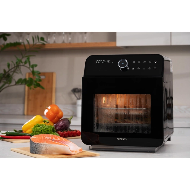 Мультипечь Ardesto AIFO-A150ST - изображение 7