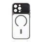 Чохол до мобільного телефона Armorstandart Y17 MagCase Apple iPhone 15 Pro Max Grey (ARM91496) - зменшене зображення 1