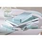 Ручка перьевая Faber-Castell POLY Fountain Pen Caribic Blue, цвет бирюзовый, перо М (0,7 мм) (32956) - уменьшенное изображение 3
