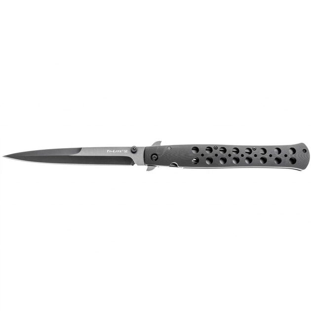 Ніж Cold Steel Ti-Lite 6", S35VN, G10 (26C6) - зображення 1