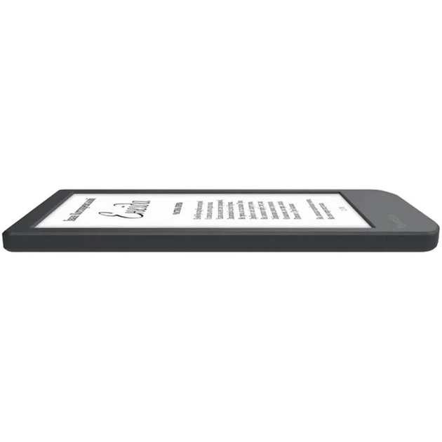 Електронна книга Pocketbook 619 Verse Lite, Midnight Grey (PB619-T-CIS) - picture 4