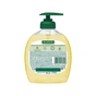 Рідке мило Palmolive Натурель Живлення з медом і зволожуючим молочком 300 мл (8003520013026) - зменшене зображення 2