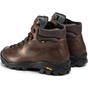 Ботинки Zamberlan 309 New Trail Lite GTX Mns waxed chestnut - 44.5 - коричневий (006.1540) - уменьшенное изображение 4