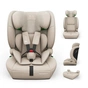 Автокресло Kinderkraft Comfort Up 2 Plus i-Size Beige (KCCOUP02BEGPL00) (5902533931460) - уменьшенное изображение 1