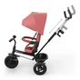 Дитячий велосипед Kinderkraft Aston 2 Plus Pink (KRASTO02PNKPL00) (5902533929924) - зменшене зображення 8