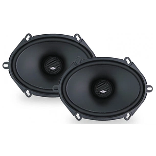 Коаксіальна акустика Cadence QR 957 зображення 1