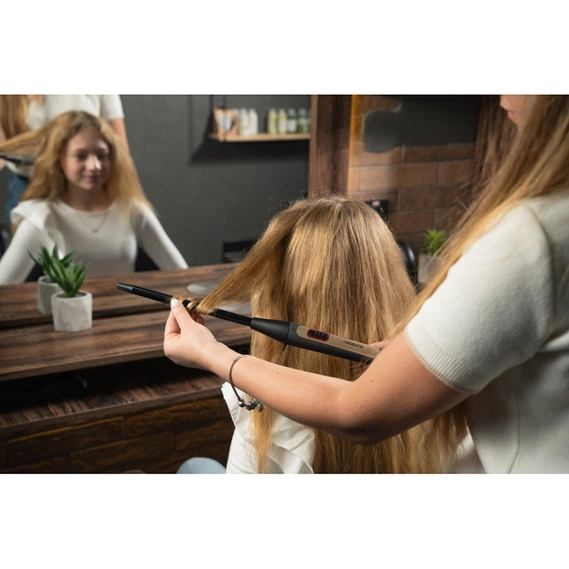 Плойка Ardesto HC-726G - picture 7