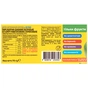 Дитяче пюре Чудо-Чадо Яблуко і банан без цукру з 6 місяців 170 г (4820016253353) - зменшене зображення 2