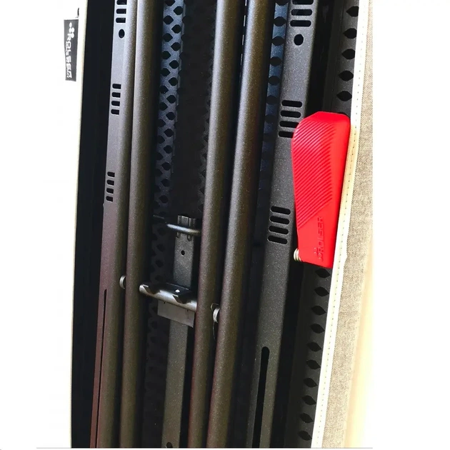 Прасувальна дошка Rolser K-UNO Black Tube Turquesa (K01016-2088) (928596) - picture 7