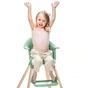 Стілець для годування Stokke Clikk Clover Green зелений (552002) - зменшене зображення 5