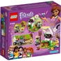 Конструктор LEGO Friends Квітковий сад Олівії 92 деталі (41425) - зменшене зображення 7