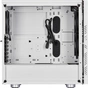 Корпус Corsair 275R Airflow White (CC-9011182-WW) - зменшене зображення 4